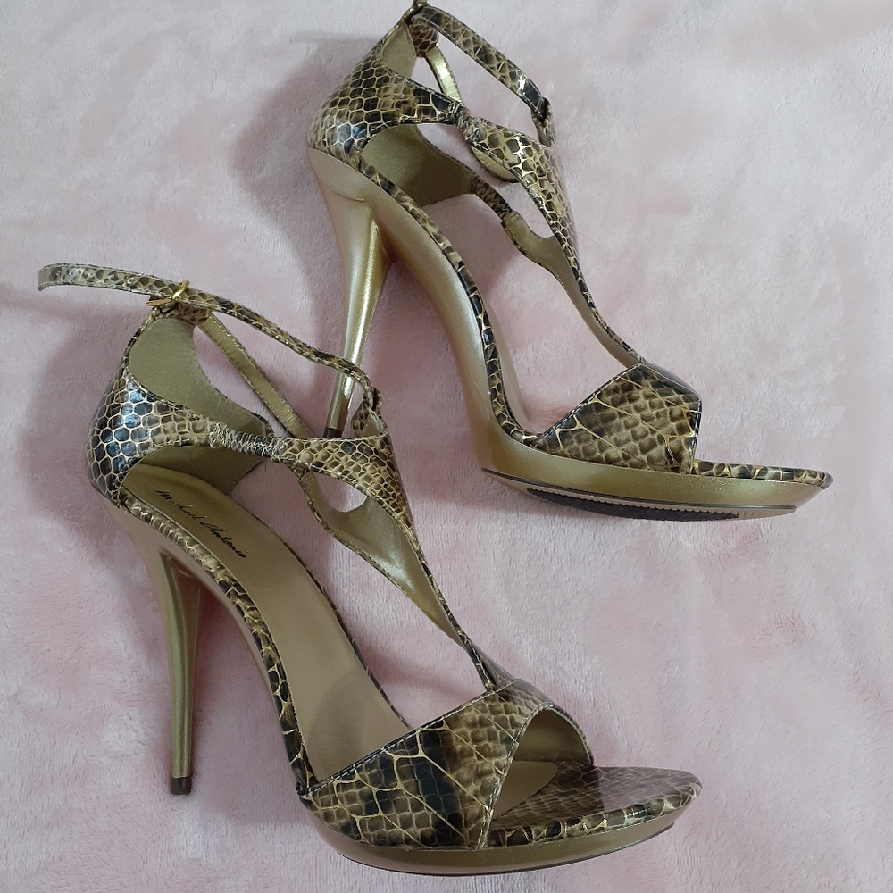Michael Antonio Brand Shoes